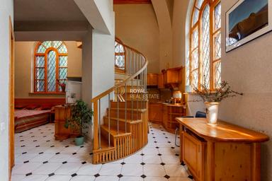 Дом по адресу ул. Полковая (площадь 828 м²) - Atlanta.ua - фото 77