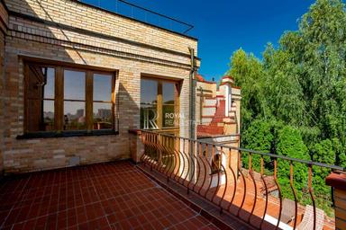 Дом по адресу ул. Полковая (площадь 828 м²) - Atlanta.ua - фото 76