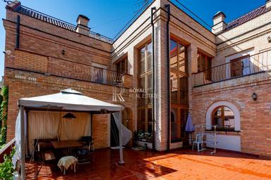 Дом по адресу ул. Полковая (площадь 828 м²) - Atlanta.ua - фото 78