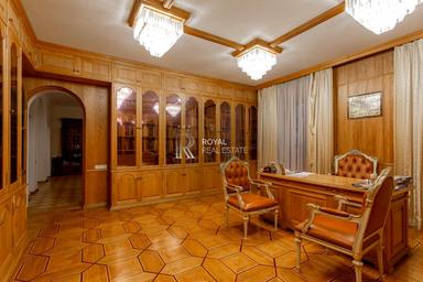 Дом по адресу ул. Полковая (площадь 828 м²) - Atlanta.ua - фото 80