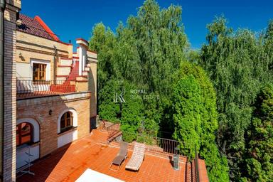 Дом по адресу ул. Полковая (площадь 828 м²) - Atlanta.ua - фото 81