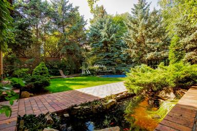 Дом по адресу ул. Полковая (площадь 828 м²) - Atlanta.ua - фото 85