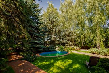 Дом по адресу ул. Полковая (площадь 828 м²) - Atlanta.ua - фото 86