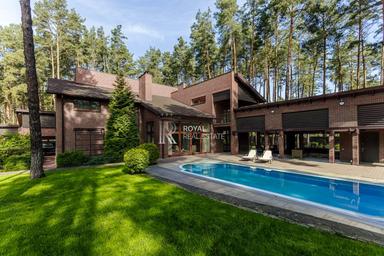 Дом по адресу ул. Михайловського (площадь 500 м²) - Atlanta.ua - фото 65