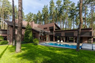 Дом по адресу ул. Михайловського (площадь 500 м²) - Atlanta.ua - фото 62