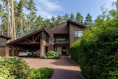 Дом по адресу ул. Михайловського (площадь 500 м²) - Atlanta.ua - фото 66