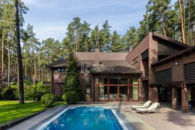 Дом по адресу ул. Михайловського (площадь 500 м²) - Atlanta.ua - фото 69