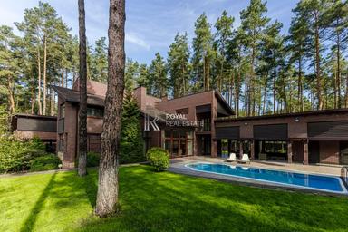 Дом по адресу ул. Михайловського (площадь 500 м²) - Atlanta.ua - фото 68