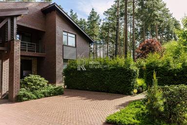 Дом по адресу ул. Михайловського (площадь 500 м²) - Atlanta.ua - фото 70