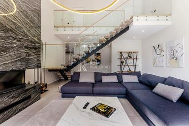 Дом по адресу ул. Михайловського (площадь 500 м²) - Atlanta.ua - фото 73