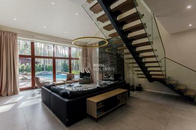 Дом по адресу ул. Михайловського (площадь 500 м²) - Atlanta.ua - фото 75