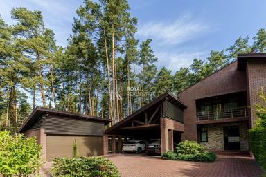 Дом по адресу ул. Михайловського (площадь 500 м²) - Atlanta.ua - фото 71