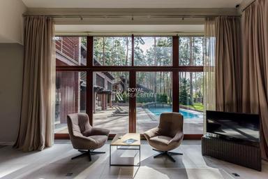 Дом по адресу ул. Михайловського (площадь 500 м²) - Atlanta.ua - фото 76