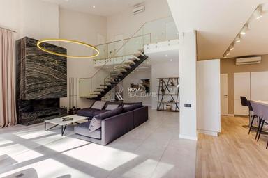 Дом по адресу ул. Михайловського (площадь 500 м²) - Atlanta.ua - фото 80