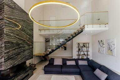 Дом по адресу ул. Михайловського (площадь 500 м²) - Atlanta.ua - фото 82