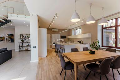 Дом по адресу ул. Михайловського (площадь 500 м²) - Atlanta.ua - фото 89