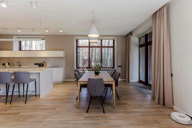 Дом по адресу ул. Михайловського (площадь 500 м²) - Atlanta.ua - фото 90