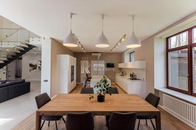 Дом по адресу ул. Михайловського (площадь 500 м²) - Atlanta.ua - фото 91