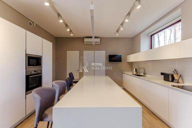 Дом по адресу ул. Михайловського (площадь 500 м²) - Atlanta.ua - фото 93