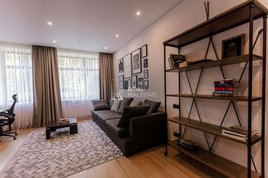 Дом по адресу ул. Михайловського (площадь 500 м²) - Atlanta.ua - фото 97