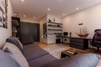 Дом по адресу ул. Михайловського (площадь 500 м²) - Atlanta.ua - фото 99