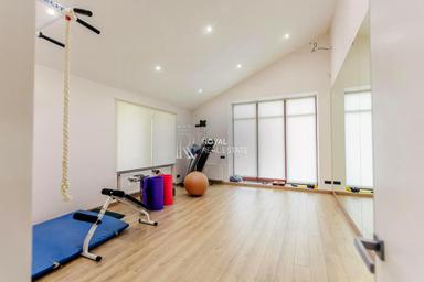 Дом по адресу ул. Михайловського (площадь 500 м²) - Atlanta.ua - фото 104