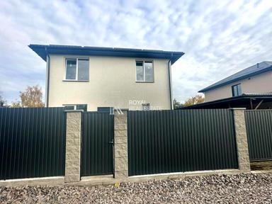 Дом по адресу (площадь 140 м²) - Atlanta.ua - фото 34