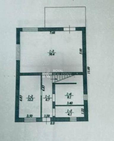 Дом по адресу (площадь 140 м²) - Atlanta.ua - фото 39