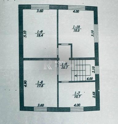Дом по адресу (площадь 140 м²) - Atlanta.ua - фото 40
