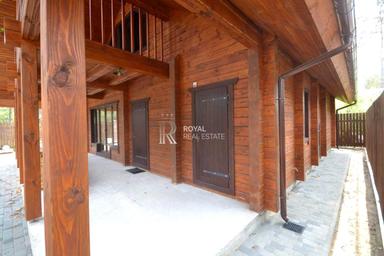 Дом по адресу ул. Михайловського (площадь 120 м²) - Atlanta.ua - фото 19