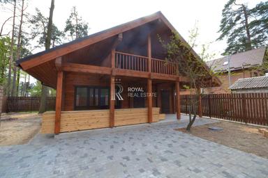 Дом по адресу ул. Михайловського (площадь 120 м²) - Atlanta.ua - фото 18