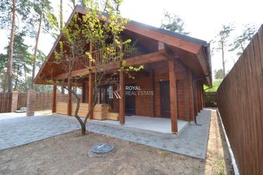 Дом по адресу ул. Михайловського (площадь 120 м²) - Atlanta.ua - фото 17