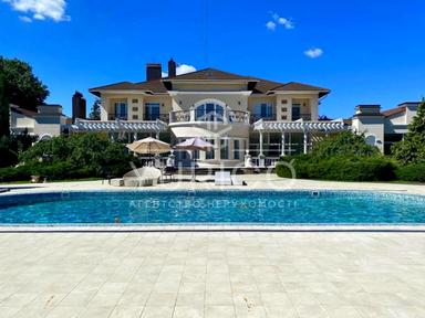 Дом по адресу (площадь 882,9 м²) - Atlanta.ua - фото 36