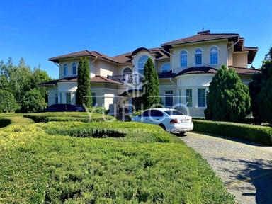 Дом по адресу (площадь 882,9 м²) - Atlanta.ua - фото 37