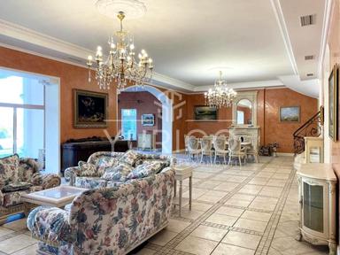 Дом по адресу (площадь 882,9 м²) - Atlanta.ua - фото 41