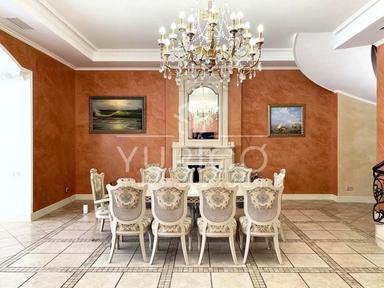 Дом по адресу (площадь 882,9 м²) - Atlanta.ua - фото 43