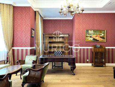 Дом по адресу (площадь 882,9 м²) - Atlanta.ua - фото 47