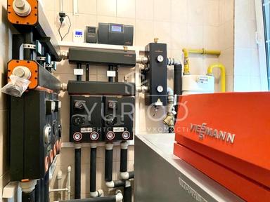 Дом по адресу (площадь 882,9 м²) - Atlanta.ua - фото 62