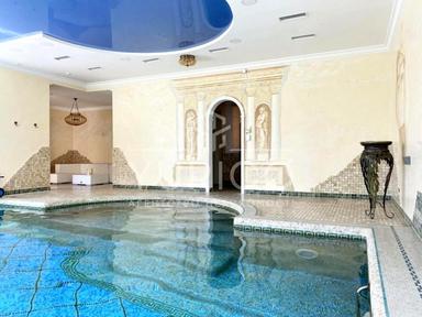 Дом по адресу (площадь 882,9 м²) - Atlanta.ua - фото 50