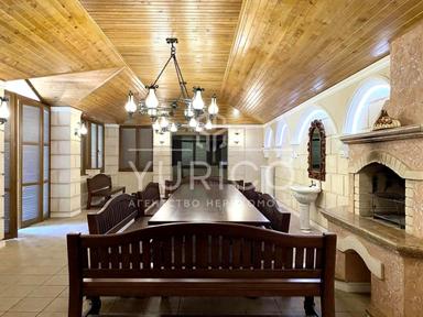 Дом по адресу (площадь 882,9 м²) - Atlanta.ua - фото 64