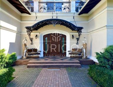 Дом по адресу (площадь 882,9 м²) - Atlanta.ua - фото 66