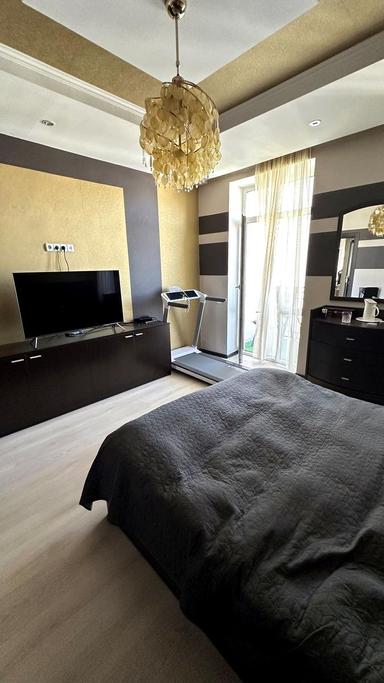 3-комнатная квартира по адресу ул. Щекавицкая (площадь 113 м²) - Atlanta.ua - фото 17