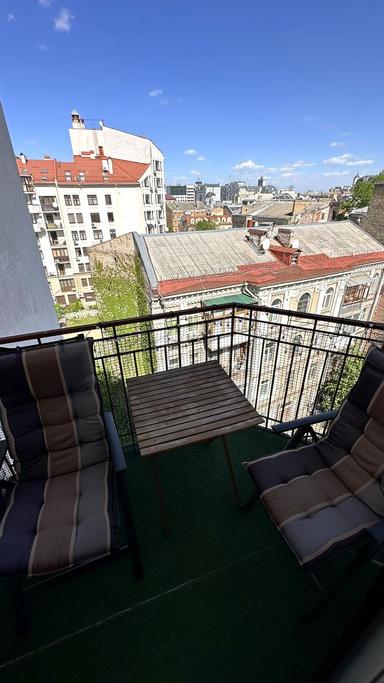 3-комнатная квартира по адресу ул. Щекавицкая (площадь 113 м²) - Atlanta.ua - фото 19