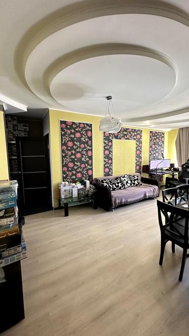 3-комнатная квартира по адресу ул. Щекавицкая (площадь 113 м²) - Atlanta.ua - фото 20