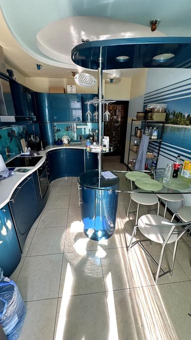 3-комнатная квартира по адресу ул. Щекавицкая (площадь 113 м²) - Atlanta.ua - фото 24