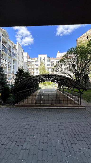 3-комнатная квартира по адресу ул. Щекавицкая (площадь 113 м²) - Atlanta.ua - фото 28