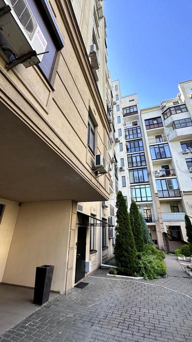 3-комнатная квартира по адресу ул. Щекавицкая (площадь 113 м²) - Atlanta.ua - фото 29