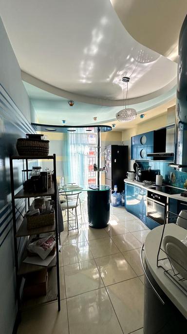 3-комнатная квартира по адресу ул. Щекавицкая (площадь 113 м²) - Atlanta.ua - фото 25