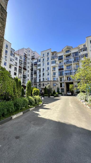 3-комнатная квартира по адресу ул. Щекавицкая (площадь 113 м²) - Atlanta.ua - фото 26