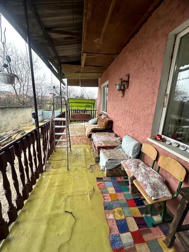 Дом по адресу ул. Транспортна (площадь 281,3 м²) - Atlanta.ua - фото 88